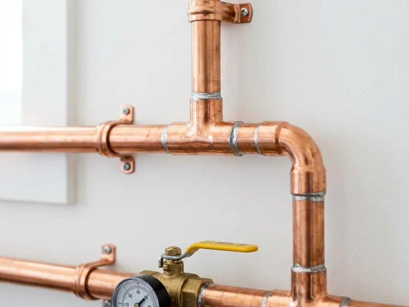 Pipe Repair & Replacement Plumber in Ellisville, MS
