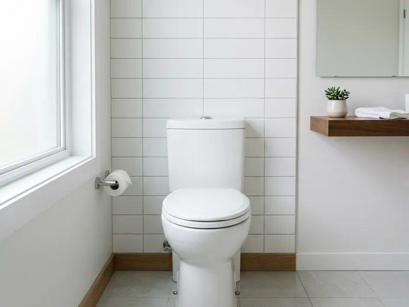 Toilet Repair & Installation Plumber in Ellisville, MS